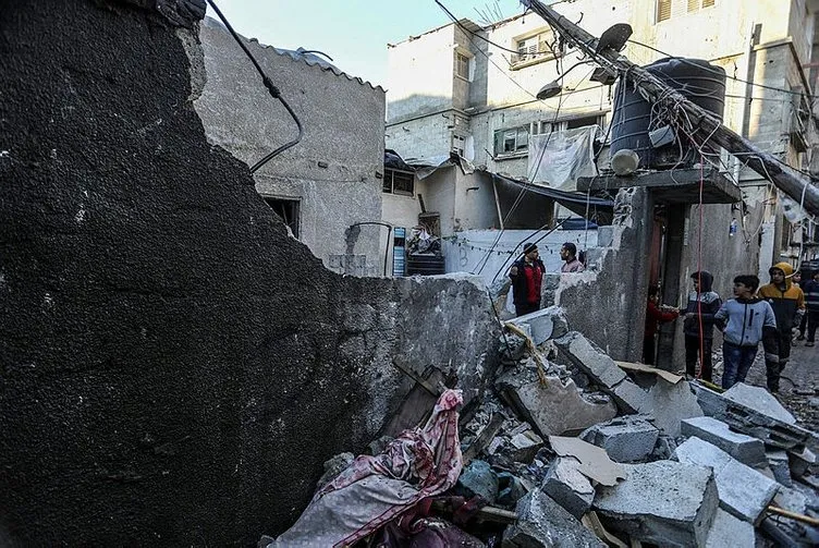 ABD’den Gazze açıklaması! Biden: Bu son bulmalı, saldırılar çok abartılı