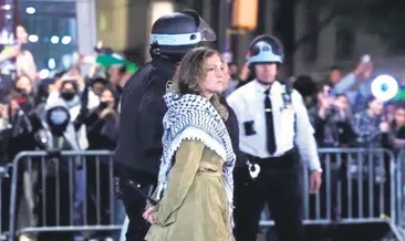 Batı’nın İsrail’den farkı yok