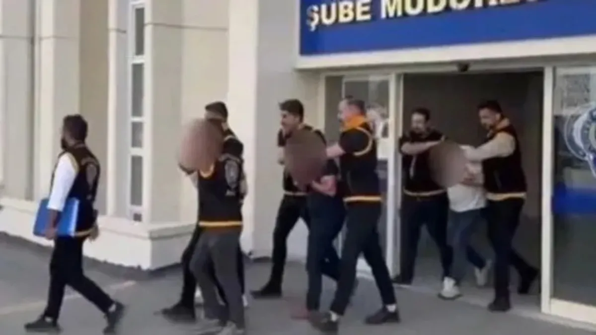 Raftan indirilen faili meçhul Kemal Güven Aydoğan cinayetinde kritik karar Raftan indirilen faili meçhul Kemal Güven Aydoğan cinayetinde kritik karar