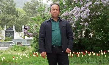 Soğuk hava deposunda cinayet