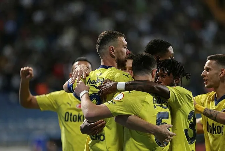 Son dakika haberi: Fenerbahçe, Guardiola’nın öğrencisini alıyor! Bomba transfer hamlesi