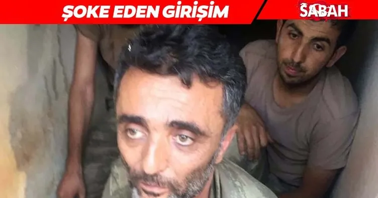 FETÖ'cü hainden skandal son dakika girişimi! Komisyona gitmiş