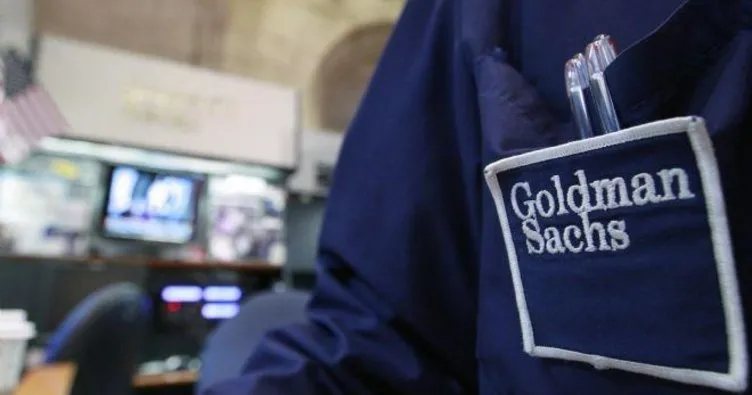 Finans dünyasının devlerinden Goldman Sachs kendi kripto parasını geliştirdi