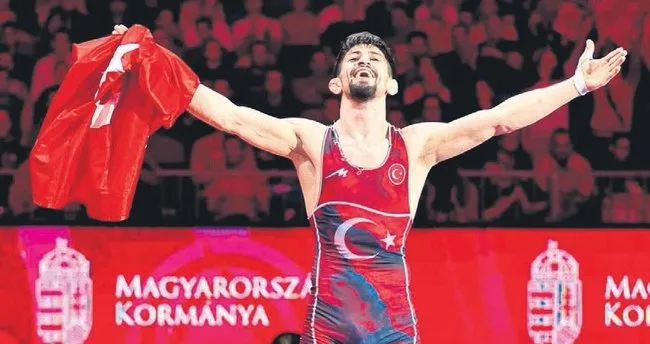 Spor turu