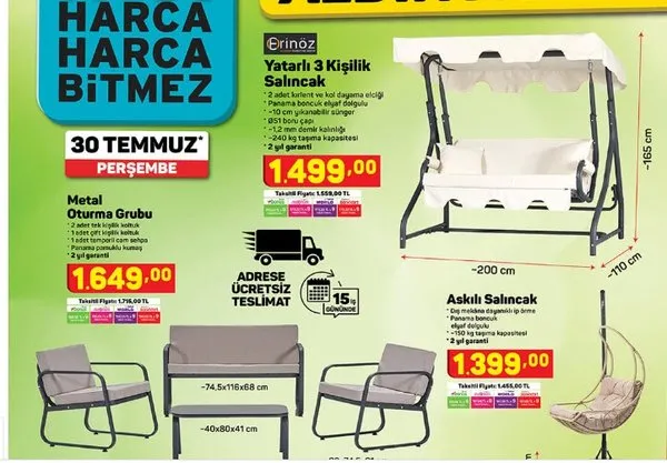 En Ucuz Evolite Kamp Piknik Masasi Fiyatlari Ve Modelleri Cimri Com