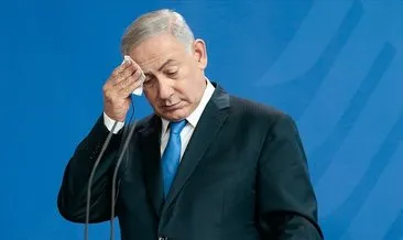 Son dakika: İsrail’de hükümet krizi! 48 saatlik süre doldu...