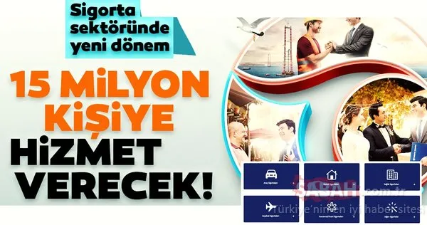 sigorta sektorunde yeni donem 15