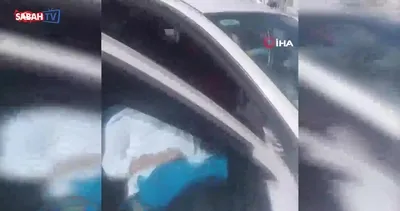 Kars’ta zincirleme kaza: 8 yaralı