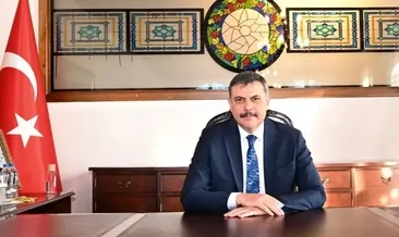 İçişleri Bakanı Mustafa Çiftçi’den ilk açıklama: Sorumluluğu ağır bir görevi üstlenmiş oldum
