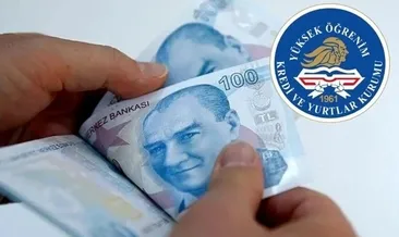 KYK burs ve kredi ücretleri için gözler GSB’de! 2026-2027 KYK bursu ne kadar, ne zaman ödenecek?