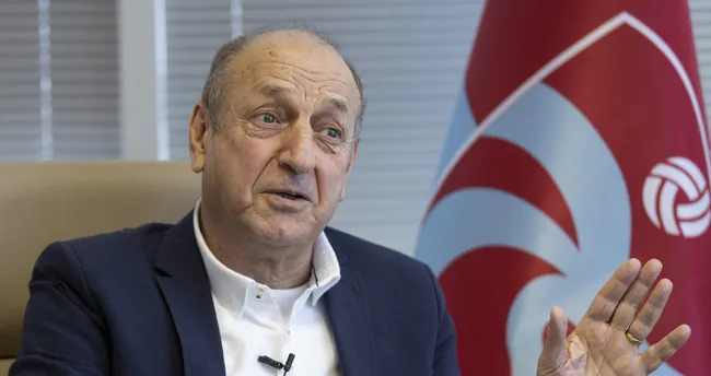 Necati Özçağlayan: 1-2 takviye daha yapılırsa, şampiyonluklar kaçınılmaz olur