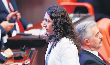 O vekilin fezlekesi meclis’te