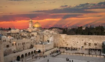 İlk kıble Kudüs’e ilgiyi turlar artıracak