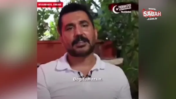 Şehit kardeşinden 7'li koalisyona HDP tepkisi: İçişleri Bakanlığı'nı mı vereceksiniz? | Video