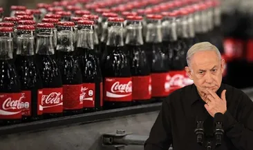 Coca Cola’ya büyük şok: Siyonist katillere destekte sınır tanımayan dev şirketler zararda!
