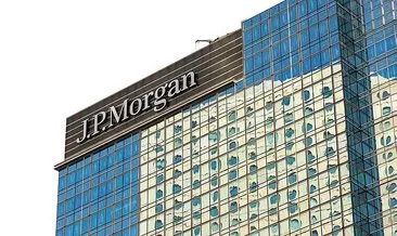 SPK’dan borsayı bozan JP Morgan’a ceza