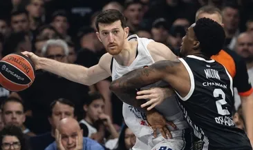 Anadolu Efes - Panathinaikos maçı hangi kanalda, saat kaçta başlayacak? EuroLeague’de 5. hafta heyecanı!