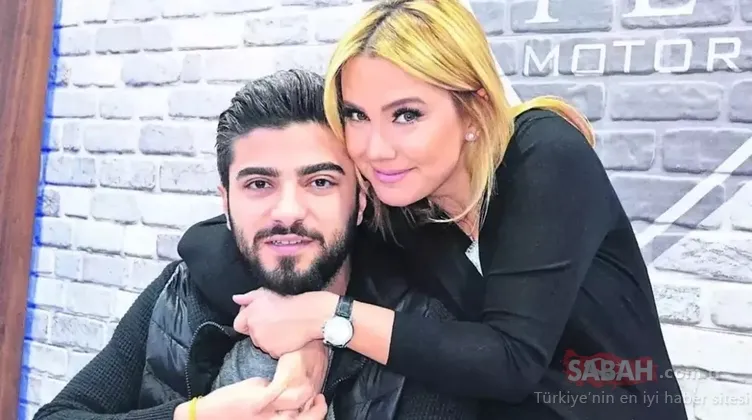 Ece Erken eski eşi Serkan Uçar’a açtı ağzını yumdu gözünü! ‘Kendisini parasız gösterip yargıyı kandırıyor’