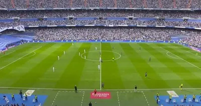Barcelona - Real Madrid CANLI İZLE Link | El Clasico naklen izle | Video