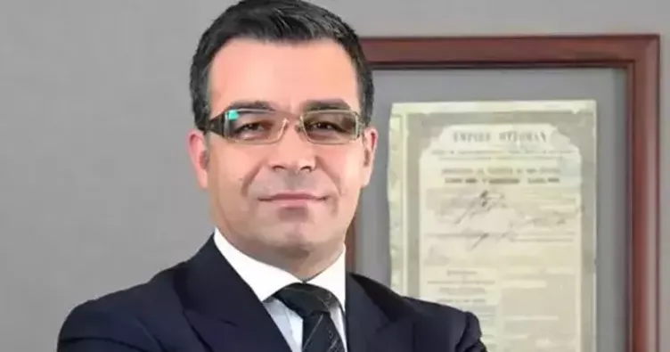 Borsacı Nihat Özçelik tutuklandı