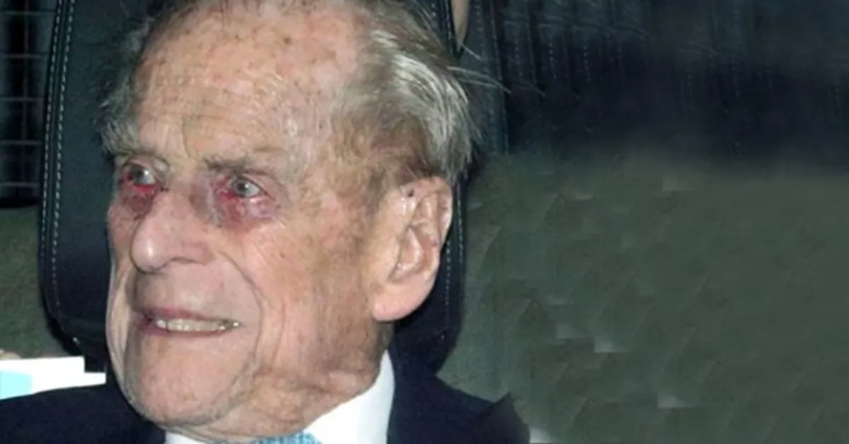 İngiltere Prensi Philip Mountbatten kimdir? Prens Philip'in hastalığı ne? - Son Dakika Magazin Haberleri