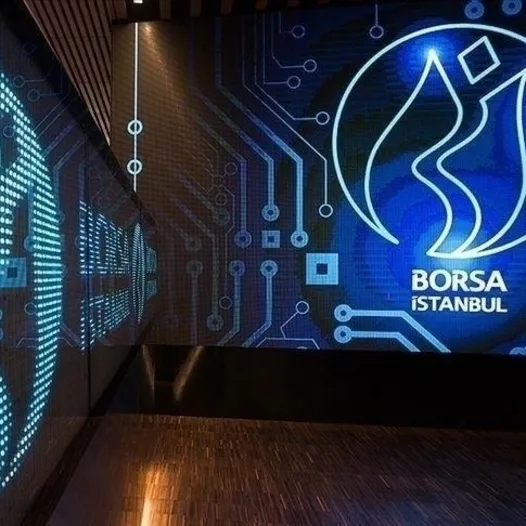 Borsa güne yükselişle başladı