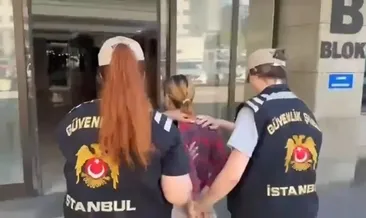 Örtü düşmanı 5 yıl hapisle yargılanacak