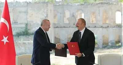 Şuşa tekrar ayağa kaldırılıyor! Gazi Çavuş Dursun: Bayraktar vurdu biz süpürdük