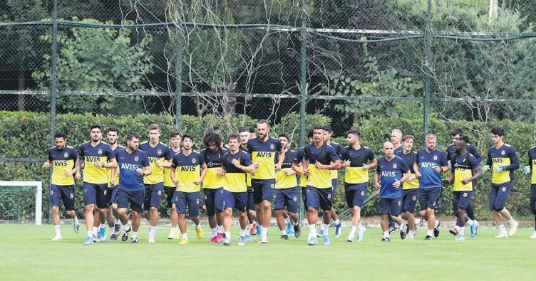 Fenerbahçe sil baştan! Sıfırdan şampiyonluğa