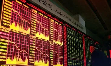 Hong Kong Borsası ayı piyasasına girdi