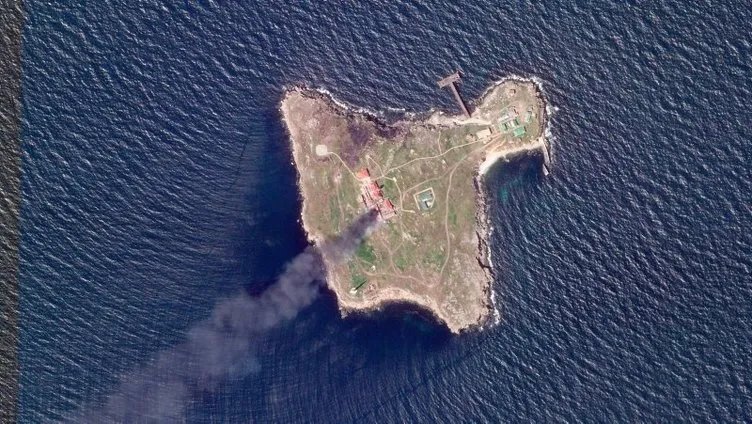 Son dakika | Savaşın simgesi Yılan Adası’nda sıcak gelişme! Rusya Savunma Bakanlığı duyurdu