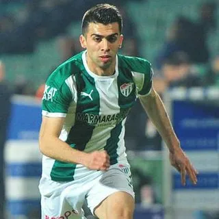 Galatasaray, Emre Taşdemir'i KAP'a bildirdi