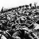 I. Dünya Savaşı başladı