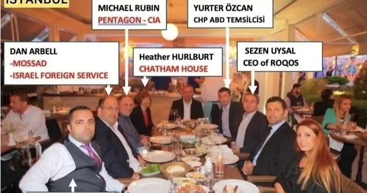 Rezan Epözdemir’in ’karanlık görüşme’ yalanı böyle çöktü! 25 dakika dedi: 2 saat 40 dakika çıktı!