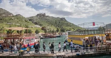 Dünyada sadece Türkiye'de var.. Yer bulmak imkansız!