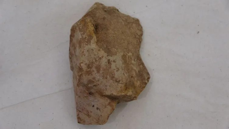 O ilimizde tarihi keşif! İnkaya Mağarası’nda gizemli iskelet: Tam 86 bin yıllık!