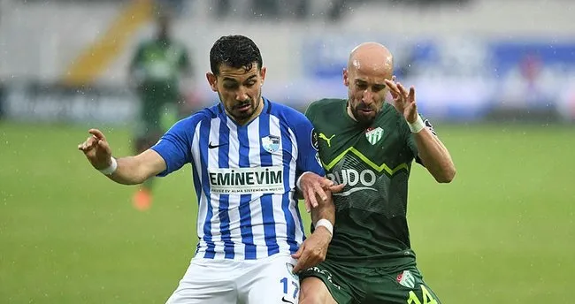 Bb Erzurumspor 2 0 Bursaspor Mac Sonucu Son Dakika Spor Haberleri