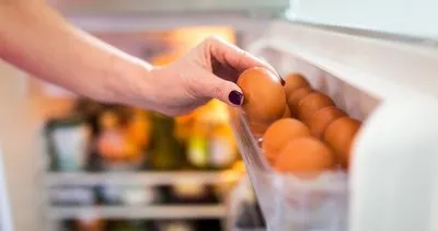Uzmanlar uyardı: Yumurtayı kartonundan çıkarıp koyuyorsanız aman dikkat!