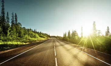 Rüyada Yol Görmek Ne Anlama Gelir? Haberleri - Son Dakika Rüyada Yol