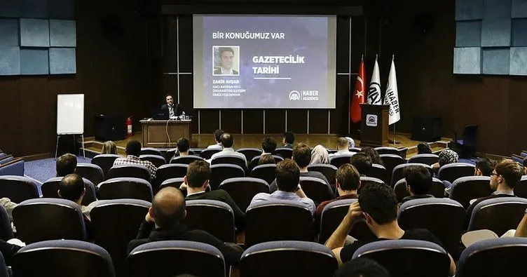 Prof. Dr. Zakir Avşar: İletişim fakültelerinin durumu gözden geçirilmeli