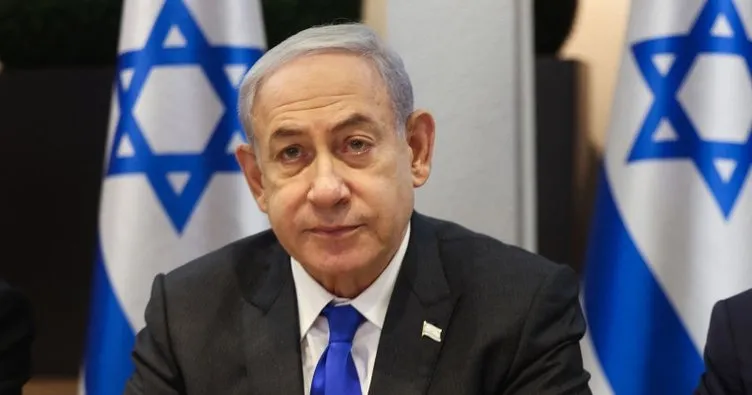 Katil Netanyahu Gazze soykırımı için tarih verdi!