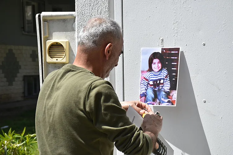 19 yıl önce kayboldu: Ailesi kızlarının son görüntüsünü yapay zekayla canlandırdı! Kızımın öldüğünü düşünmüyorum