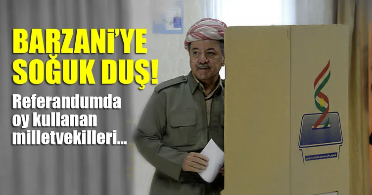 Bağdat’tan flaş hamle!