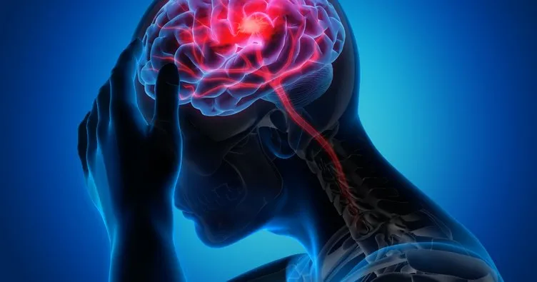 “Baş ağrıları beyin tümörünün habercisi olabilir”