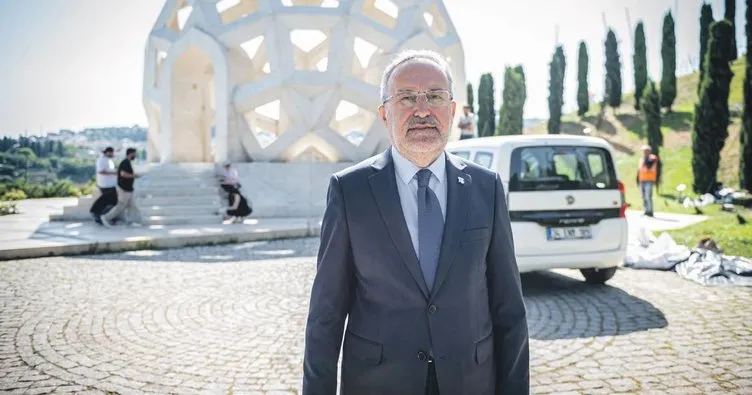 40 yıllık hazırlığı bir gecede boşa çıkardık