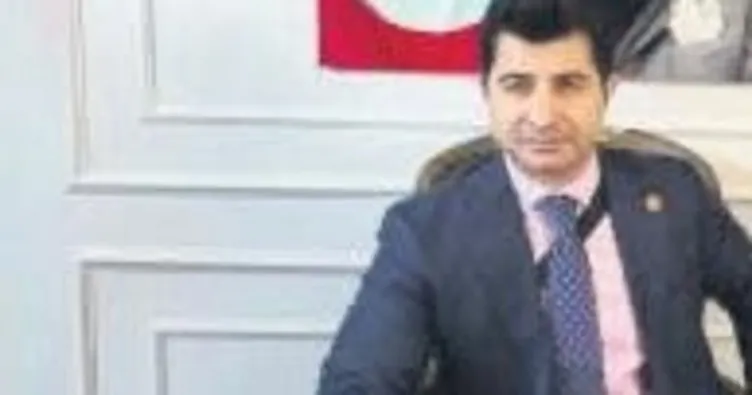 Sahte savcıya gerçek savcı şoku