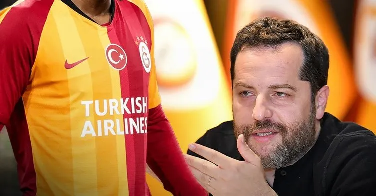 Son dakika Galatasaray transfer haberi: Dünya devi Galatasaray’ın yıldızı için İstanbul’a geldi! Joao Pedro transferinin perde arkası...