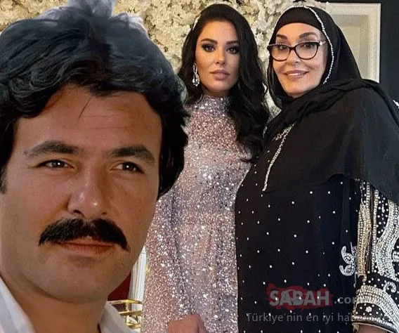 Yeğeni Şirin’den gözleriyle imalı cevap! Tuğçe Tayfur neredeyse baygınlık geçiriyordu! Necla Nazır ateş püskürdü: Bizim için bitti