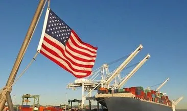 ABD’de ithalat ve ihracat fiyat endeksleri beklentileri aştı