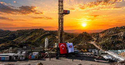 Türkiye’nin o şehrinde milyarlarca varillik petrol var! Gabar’ı 2’ye 3’e katlayacak sahada sondaj başladı
